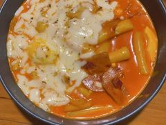 -恩你小木屋·韩式料理(假日广场店)