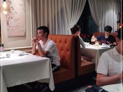 -维园悦谱·海派家常菜(乌鲁木齐南路店)