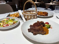 -研食记西餐厅(金融中心店)