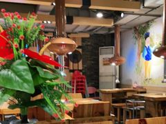 大堂-7年8班朝鲜族非遗美食(三钢里店)