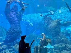 -波塞冬旅游度假区