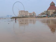 -青岛海泉湾度假区温泉