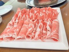-京南第一涮(总店)