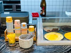 冰激凌-松子料理(亮马桥店)