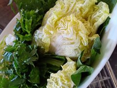 -陈阿婆重庆绿色鱼火锅