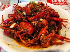 -汉虾王.小龙虾.武汉菜.粤菜(科技园店)