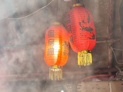 -鱼窝棚柴火铁锅炖(富山屯店)