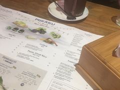 -MIKAKU(万达广场上海宝山店)