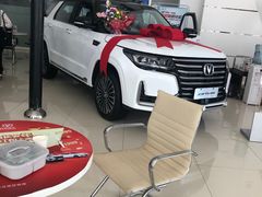 -长安汽车(北京庆长风来广营店)