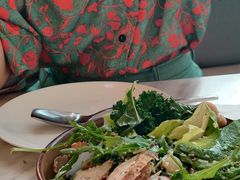 -农畉LONFOOD(福田星河COCOPark店)