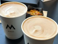 -M Stand(北京平安幸福中心店)