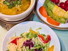 -可爱的新疆·丝路宴(盛达广场店)