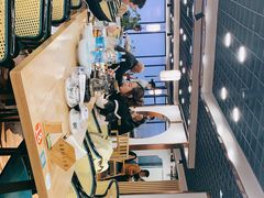 -老苏州大客堂·苏帮菜·松鼠桂鱼·苏州传统小吃(观前街人民商场店)