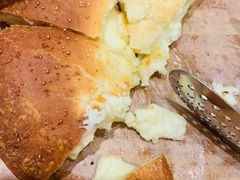 -西贝莜面村(上海百联西郊店)