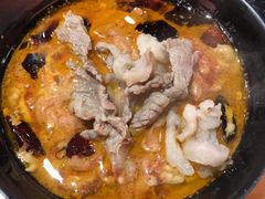 -京炭铜锅涮肉·羊蝎子·羊肉炉(保利·时光里店)