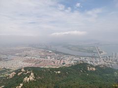 -石岛赤山风景区