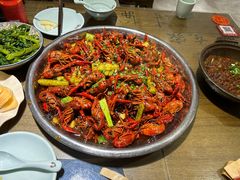 -灶东家民间菜(回兴店)