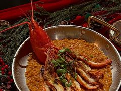 -Osteria Garden 生蚝花园餐厅(原进贤路店)