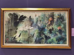 -北京工艺美术博物馆