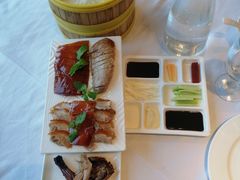 -民福居烤鸭店(石榴庄店)