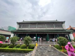 -张学良旧居陈列馆