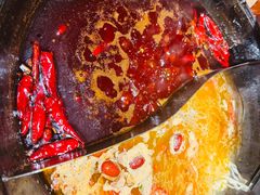 -周小明火锅(黑金冠社区店)