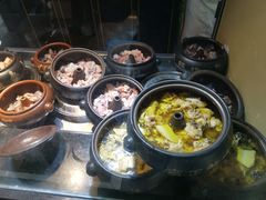 -福照楼汽锅鸡·云南菜(护国路店)