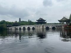 -重庆园博园