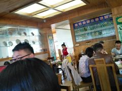 -东巴谷野生菌火锅餐厅