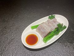 -蝴蝶里·粤菜·点心(滨江龙湖店)