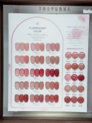 -芊冉•美甲美睫纹绣