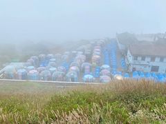 -萍乡武功山风景名胜区