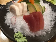 -晶吉·居酒屋·烧鸟·生鱼饭(中山区民主广场店)
