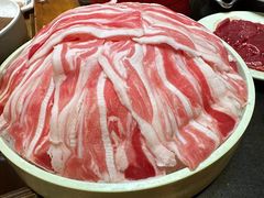 -大龙辣火锅·龙虾·烧烤(湖滨新天地店)