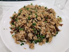 烧鹅炒饭-胜记烧鹅美食