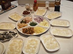 -丰尔粥食·顺德鱼生·干蒸排骨顺德菜(大良分店)