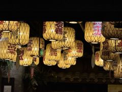 -南京大牌档(新街口德基广场店)