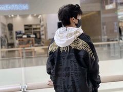 -茂业百货(东门店)