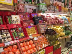 零售区-百果园(丽景湾2店)