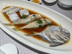 酱汁蒸东海小鲜-上味·小海小鲜(中联店)