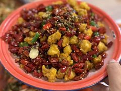 -小街47號江湖菜(四合院店)
