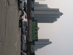 -秦美花卉(天朗·莱茵小城2期店)