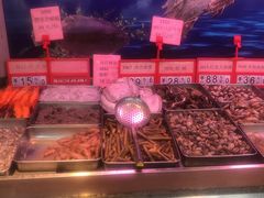 -今鲜源大酒店·中华餐饮名店(新湛路店)
