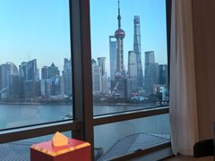 -上海外滩茂悦大酒店