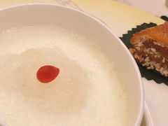 -东海朗廷酒店-唐阁T’ANG COURT 中餐厅