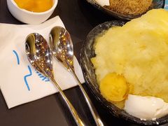 -Ice Monster冰馆·CNN评选全球十大甜品(国贸商城店)