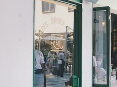 门面-RAC BAR(安福路店)