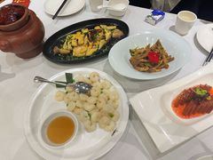 -上海1号私藏菜(静安店)