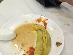 -古南都·清真绿柳居菜馆(太平南路店)