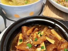 红炖牛筋-江南厨子(万象天地店)